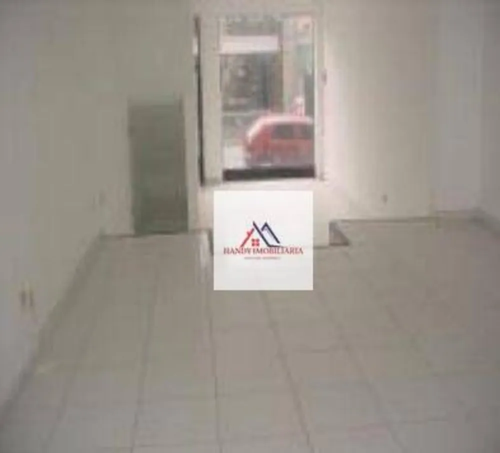 Loja-Salão, 120 m² - Foto 1