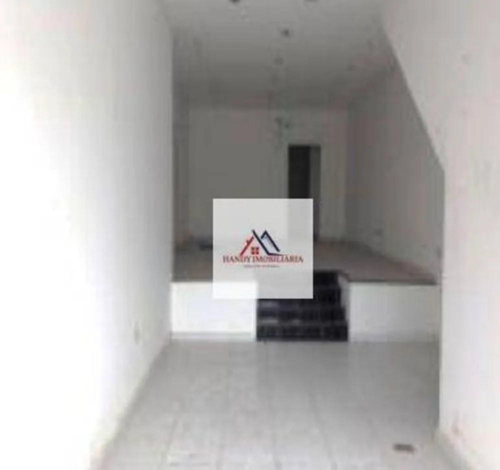 Loja-Salão, 120 m² - Foto 4