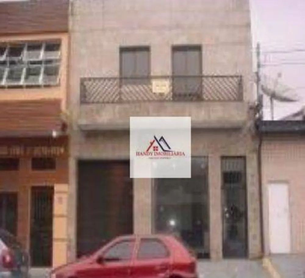 Loja-Salão, 120 m² - Foto 2
