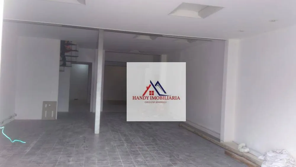 Loja-Salão, 200 m² - Foto 4