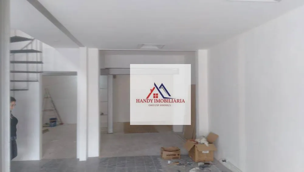 Loja-Salão, 200 m² - Foto 2