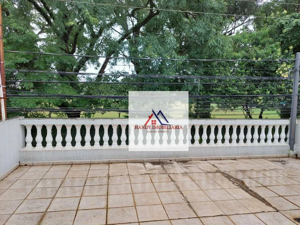 Sobrado, 3 quartos, 205 m² - Foto 3