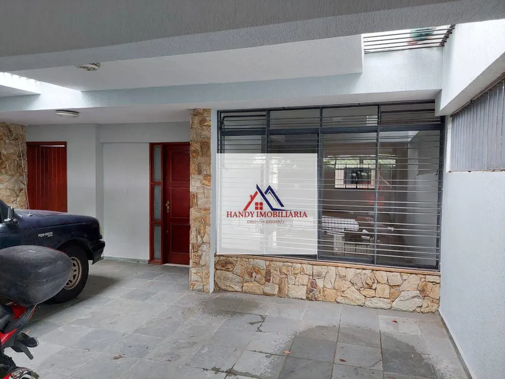 Sobrado, 3 quartos, 205 m² - Foto 4