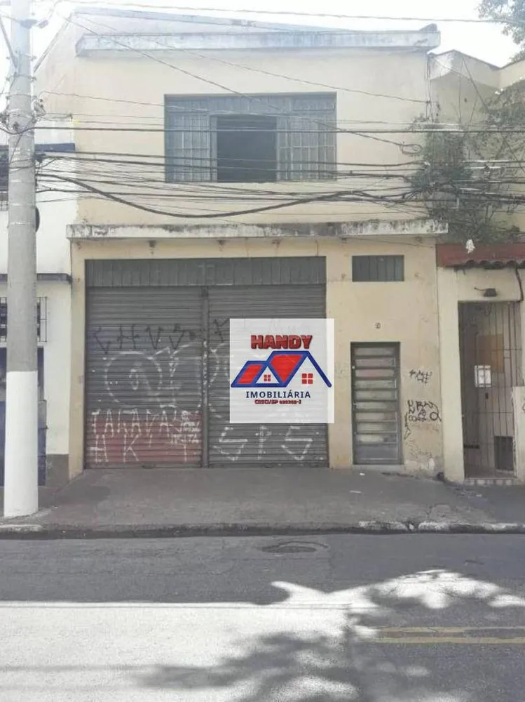 Prédio Inteiro, 300 m² - Foto 1