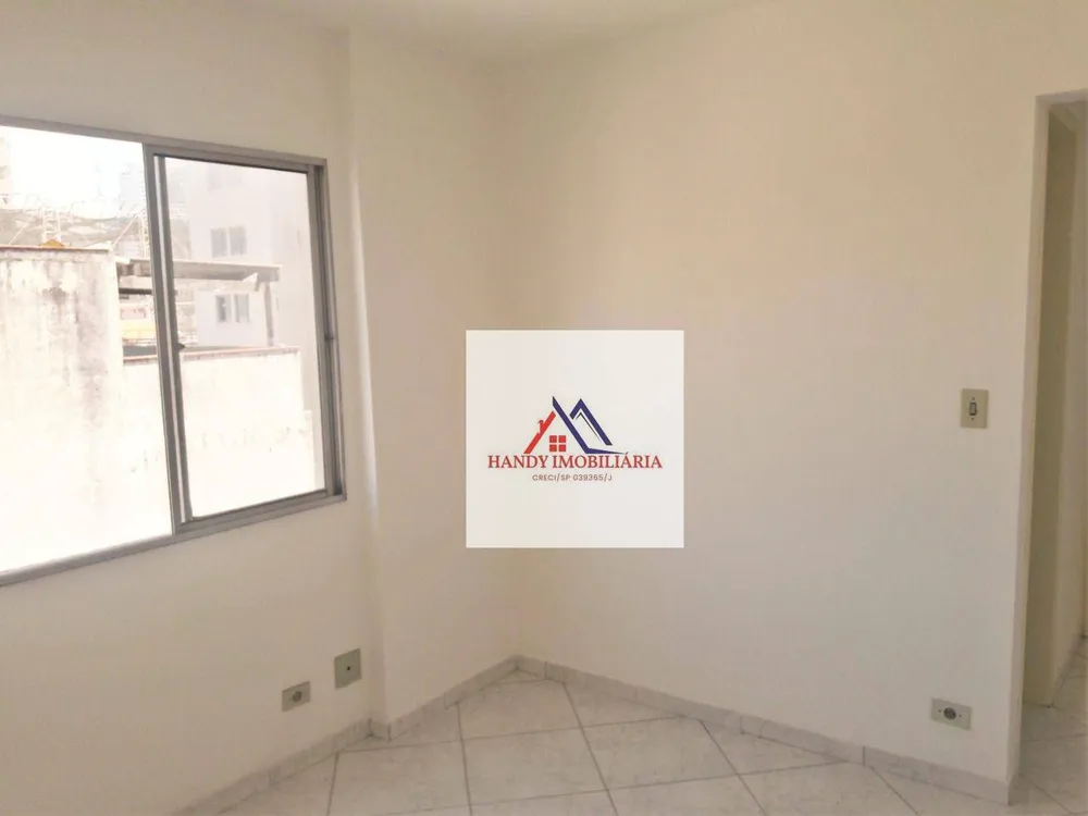 Apartamento, 1 quarto, 40 m² - Foto 2