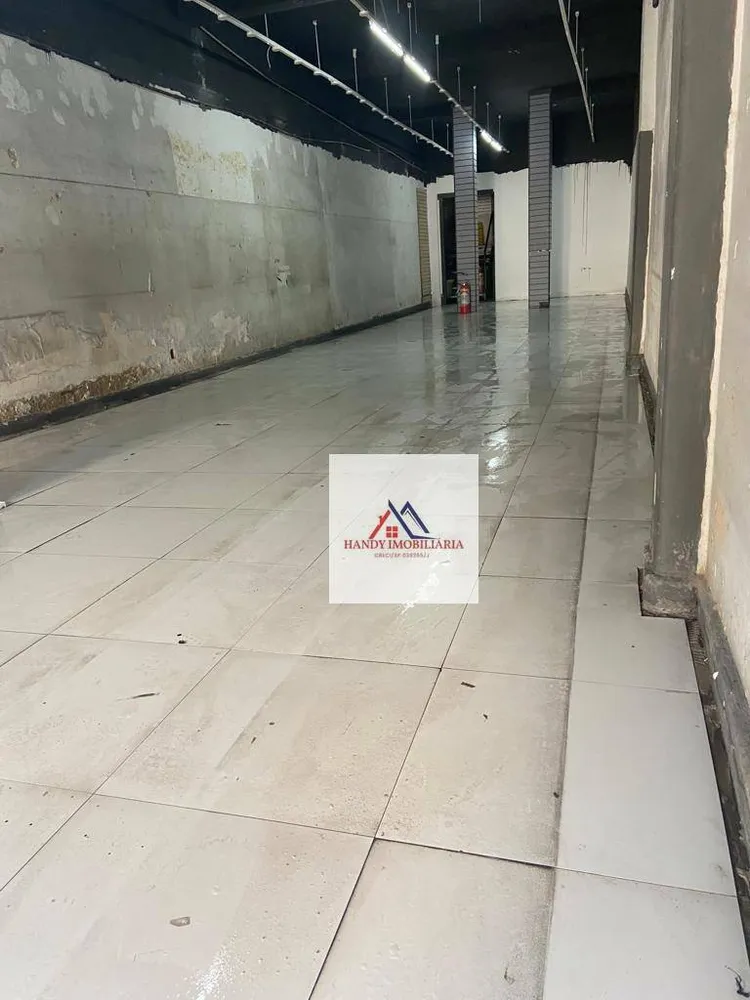Loja-Salão, 280 m² - Foto 4