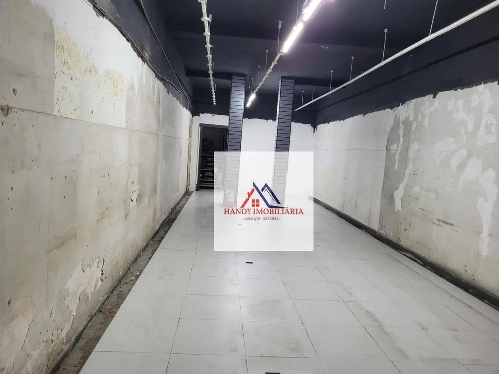 Loja-Salão, 280 m² - Foto 3
