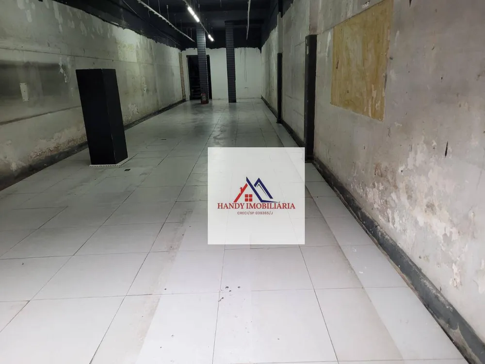 Loja-Salão, 280 m² - Foto 2