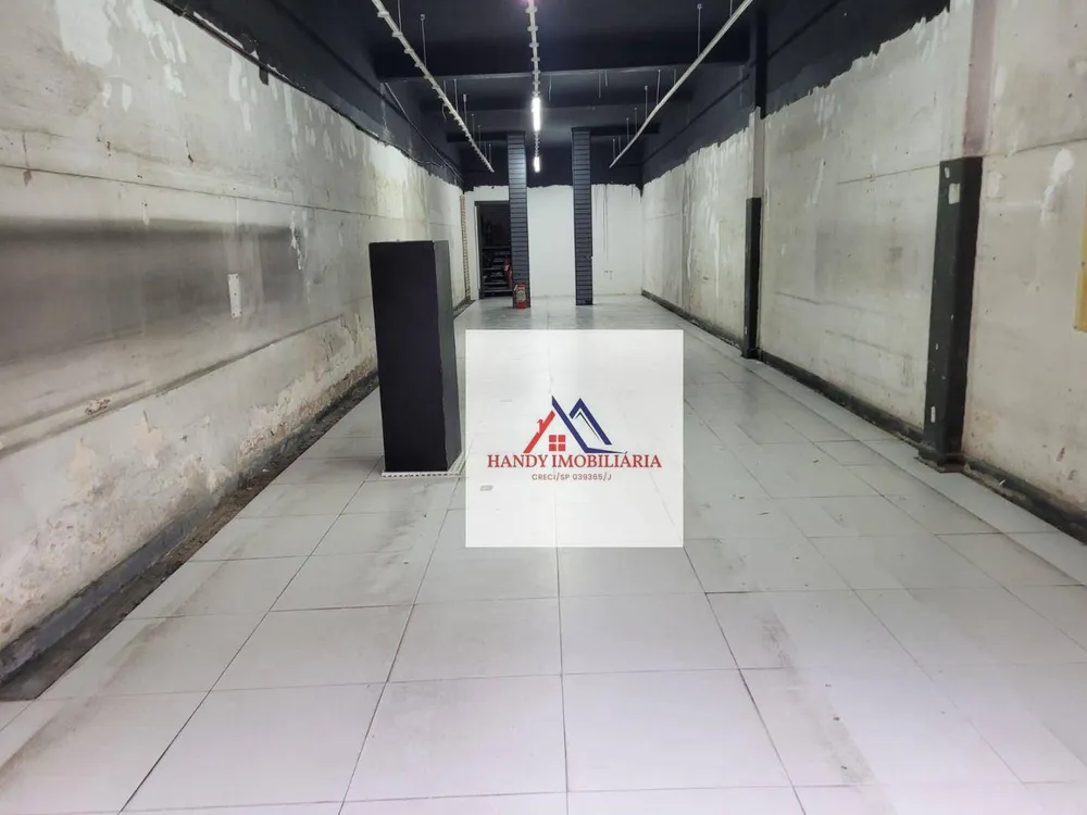 Loja-Salão, 280 m² - Foto 1