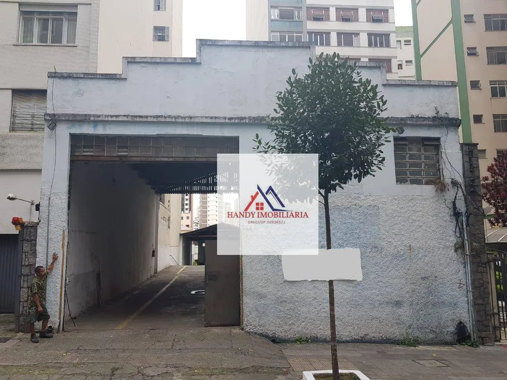 Depósito-Galpão, 1173 m² - Foto 2