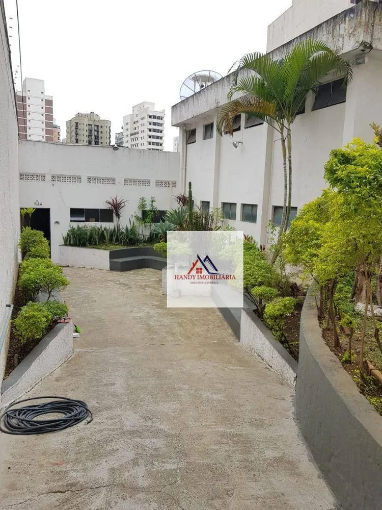 Depósito-Galpão, 1173 m² - Foto 3