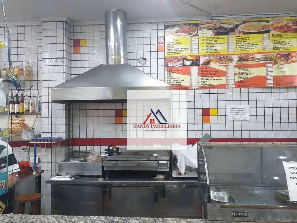 Loja-Salão, 350 m² - Foto 3