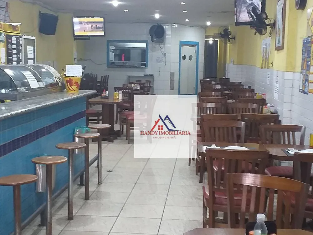 Loja-Salão, 350 m² - Foto 1