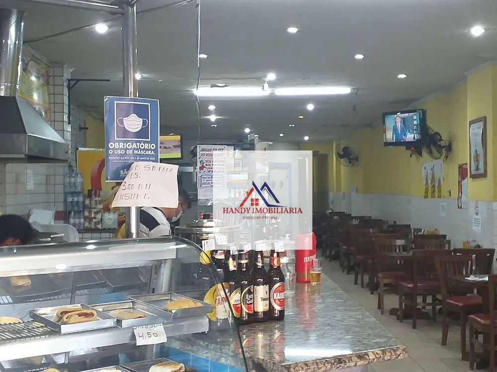 Loja-Salão, 350 m² - Foto 4