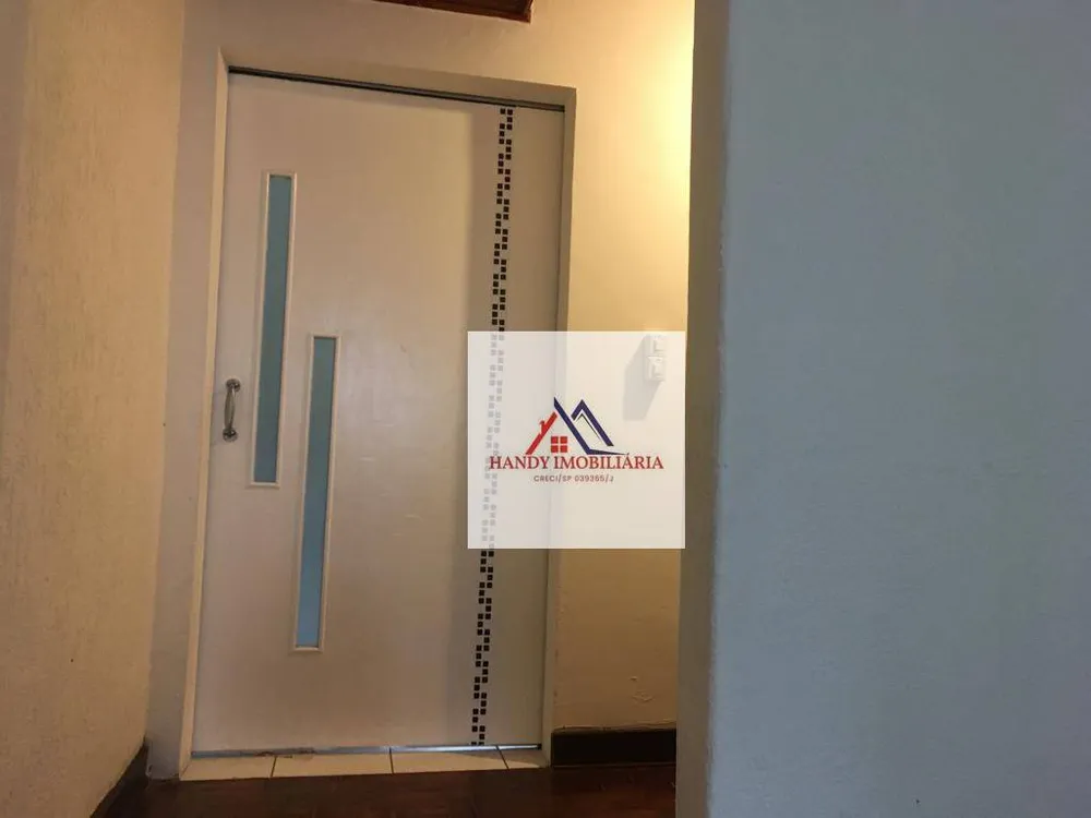Sobrado, 2 quartos, 80 m² - Foto 3