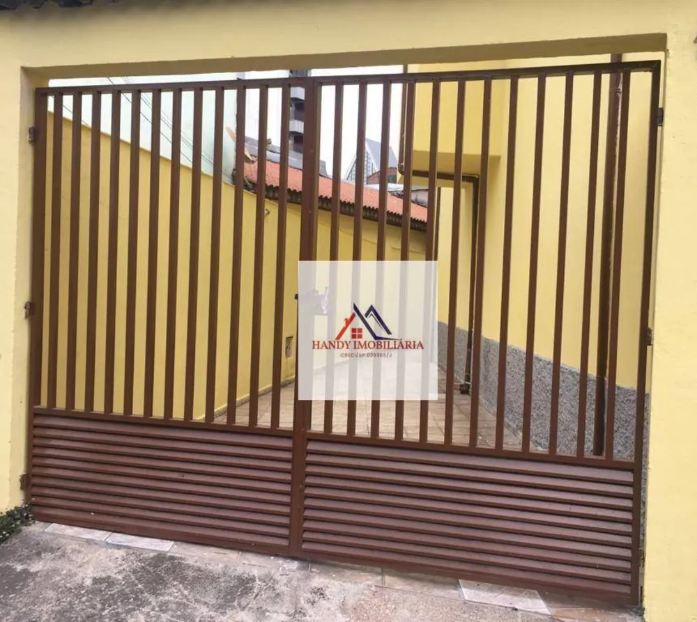 Sobrado, 2 quartos, 80 m² - Foto 2