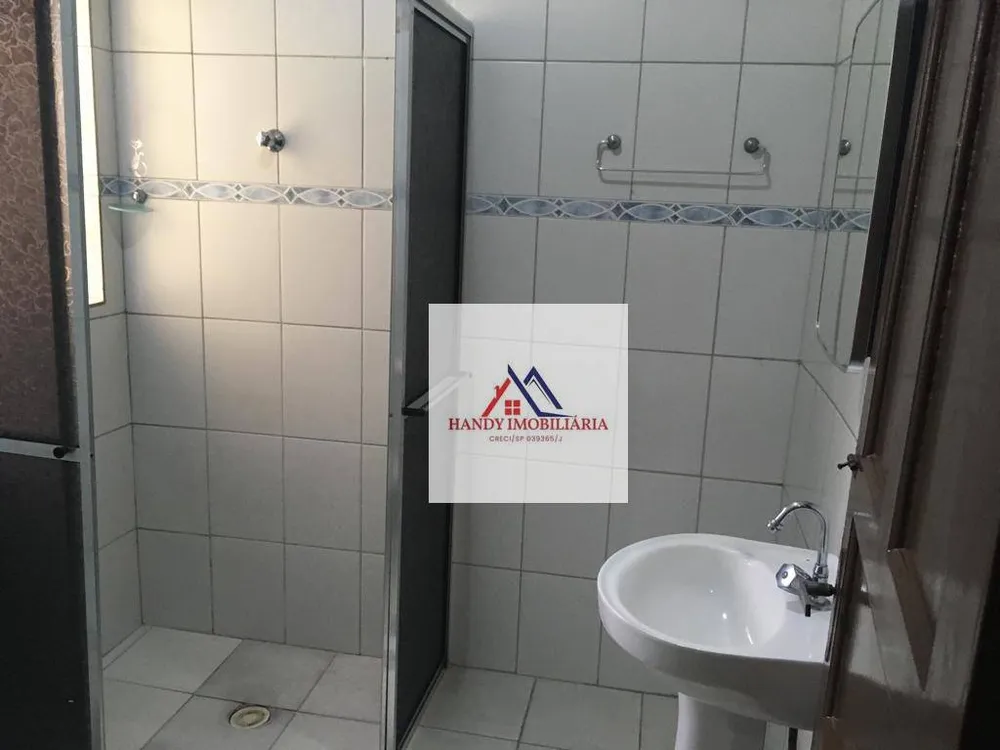 Sobrado, 2 quartos, 80 m² - Foto 4