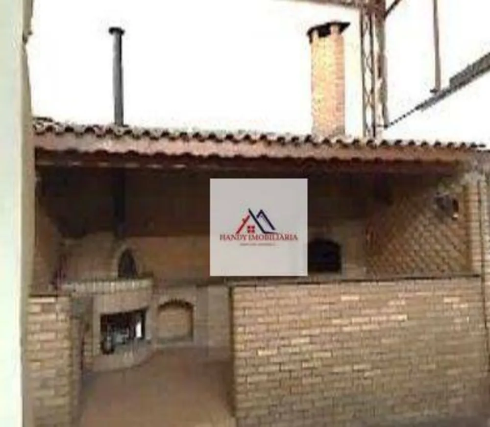 Depósito-Galpão, 480 m² - Foto 3