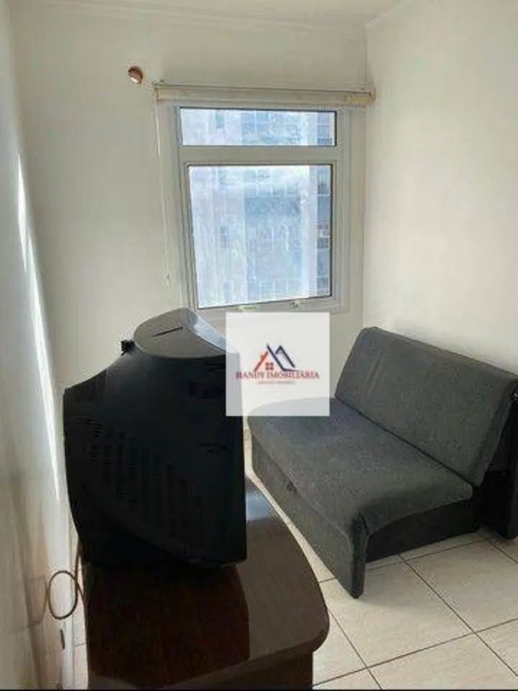 Apartamento, 1 quarto, 35 m² - Foto 1
