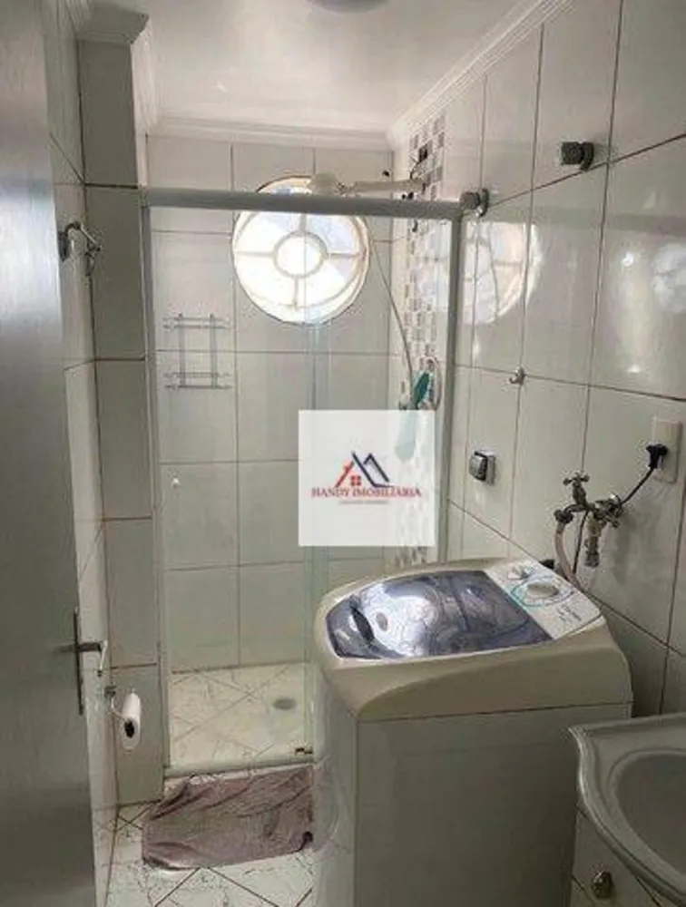 Apartamento, 1 quarto, 35 m² - Foto 3