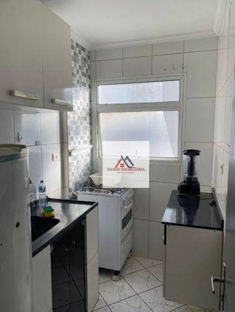Apartamento, 1 quarto, 35 m² - Foto 2