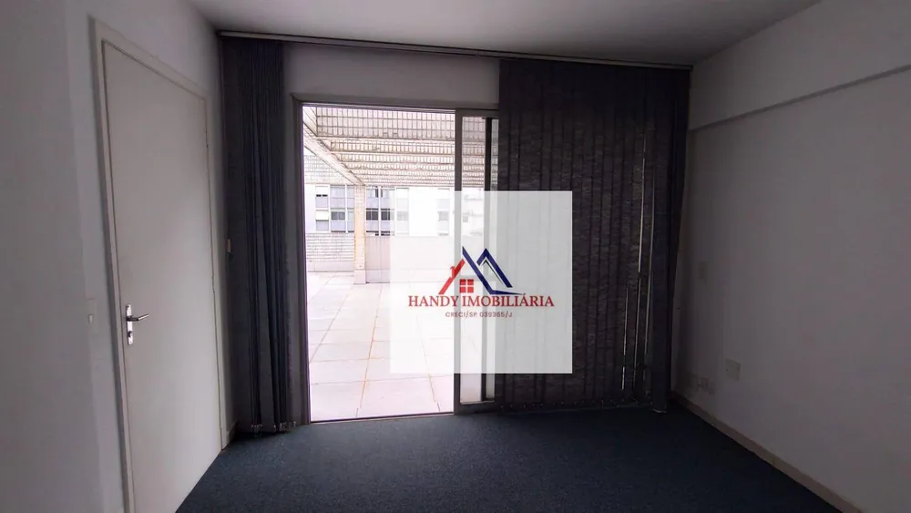 Sala-Conjunto, 43 m² - Foto 3