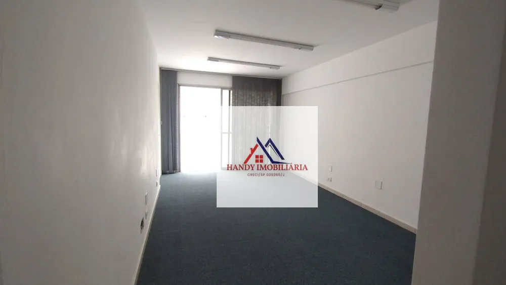 Sala-Conjunto, 43 m² - Foto 2