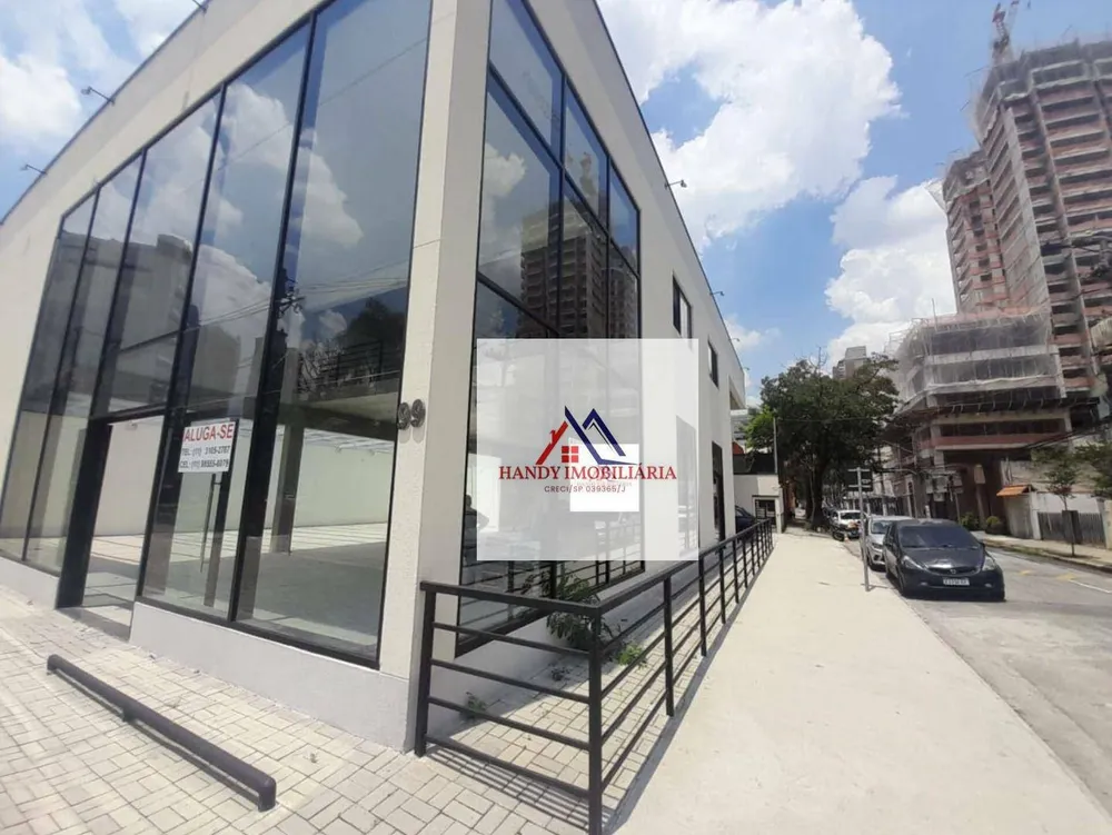 Prédio Inteiro, 1000 m² - Foto 3