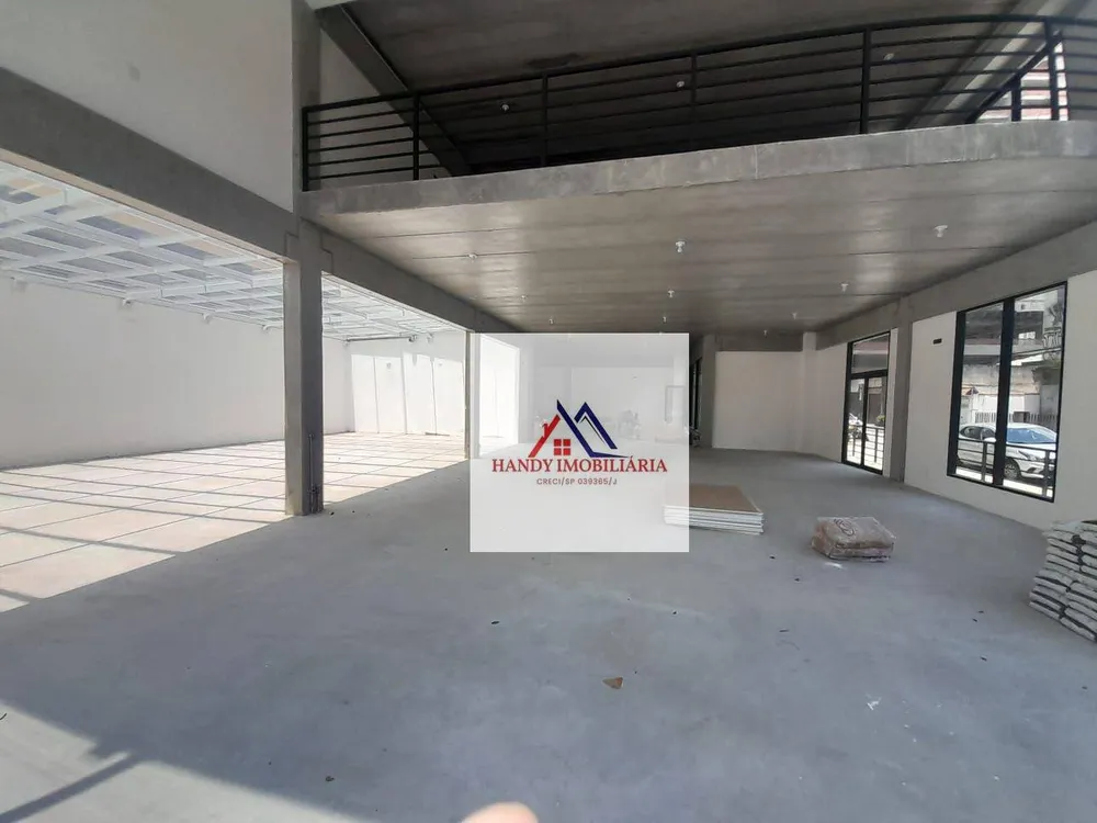 Prédio Inteiro, 1000 m² - Foto 4