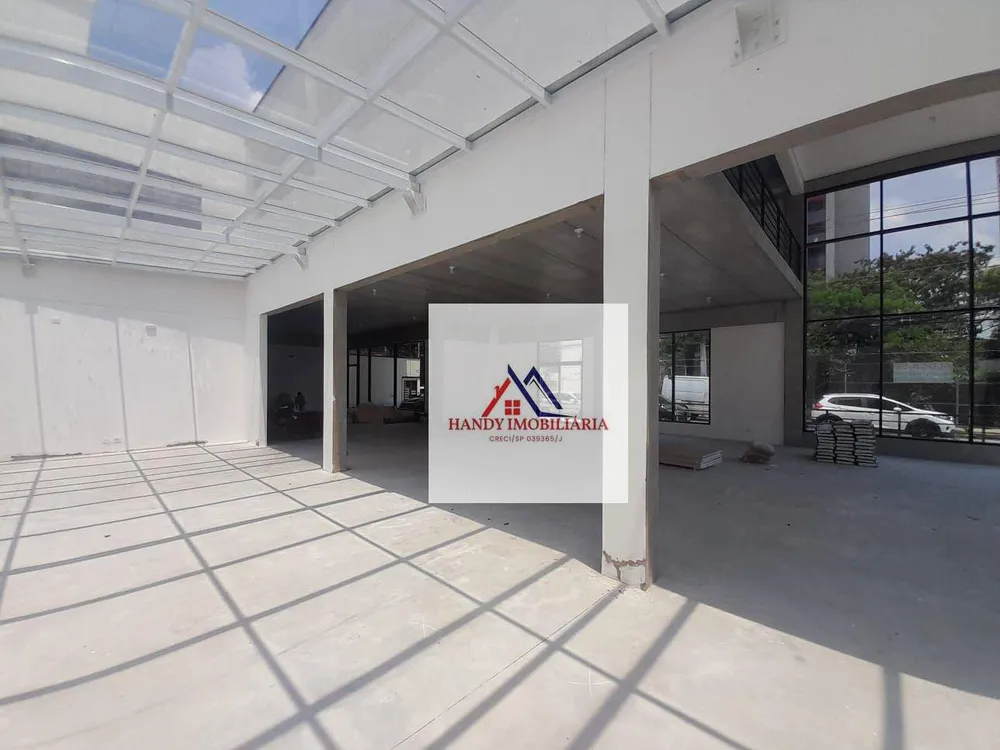 Prédio Inteiro, 1000 m² - Foto 1