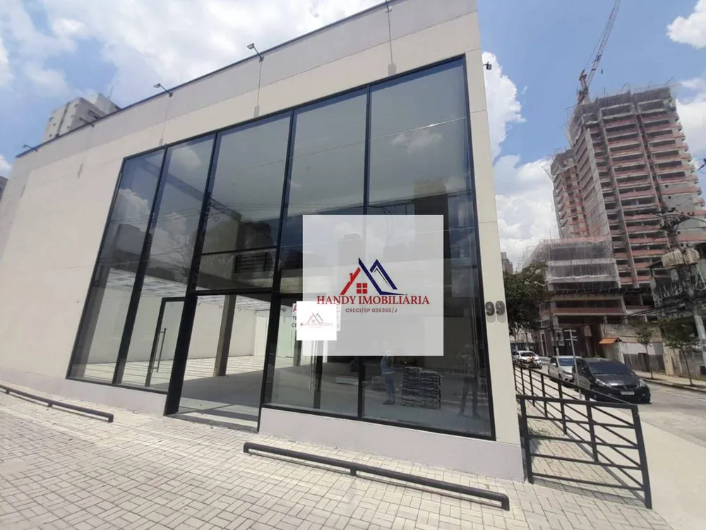 Prédio Inteiro, 1000 m² - Foto 2