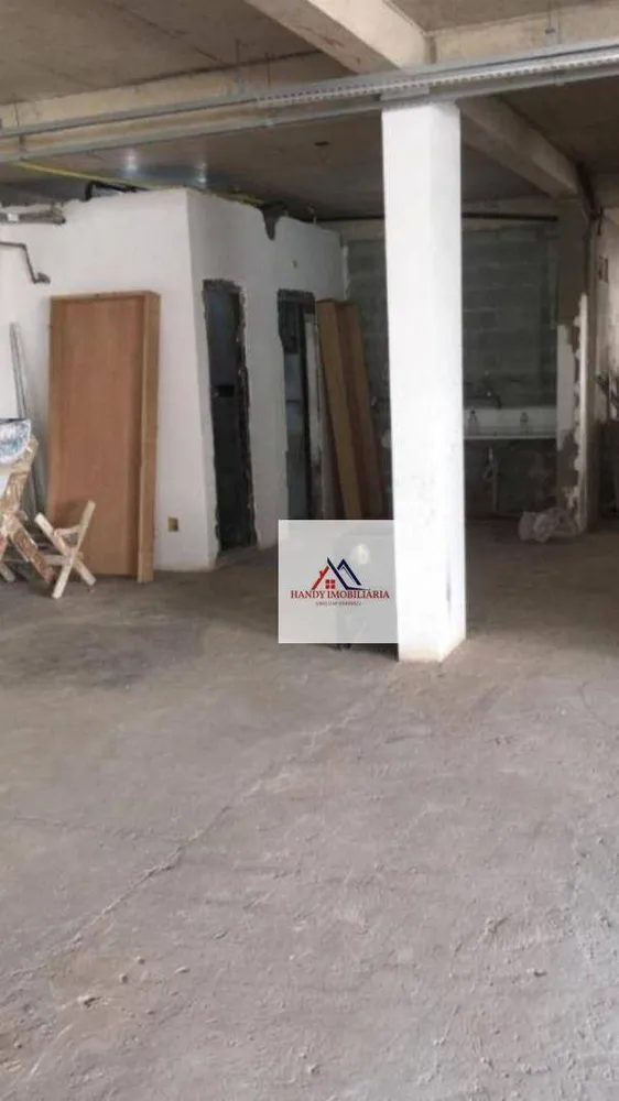 Depósito-Galpão, 1045 m² - Foto 3