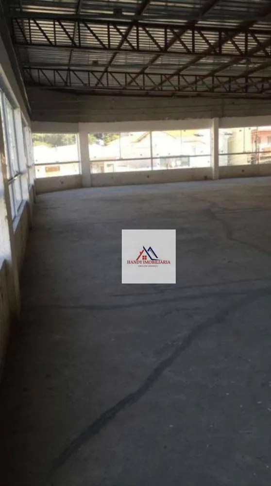 Depósito-Galpão, 1045 m² - Foto 1