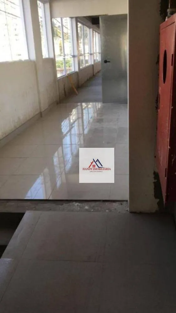 Depósito-Galpão, 1045 m² - Foto 4