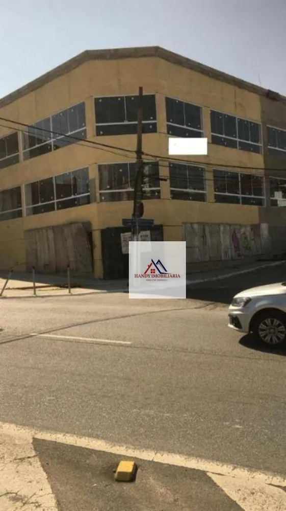 Depósito-Galpão, 1045 m² - Foto 2