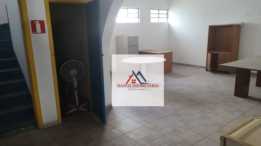Loja-Salão, 210 m² - Foto 3