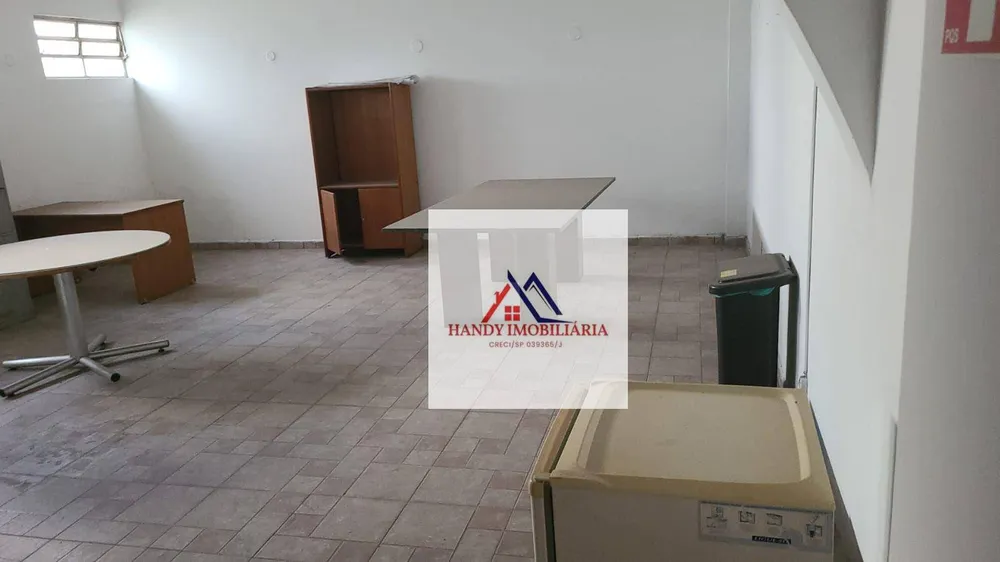 Loja-Salão, 210 m² - Foto 2