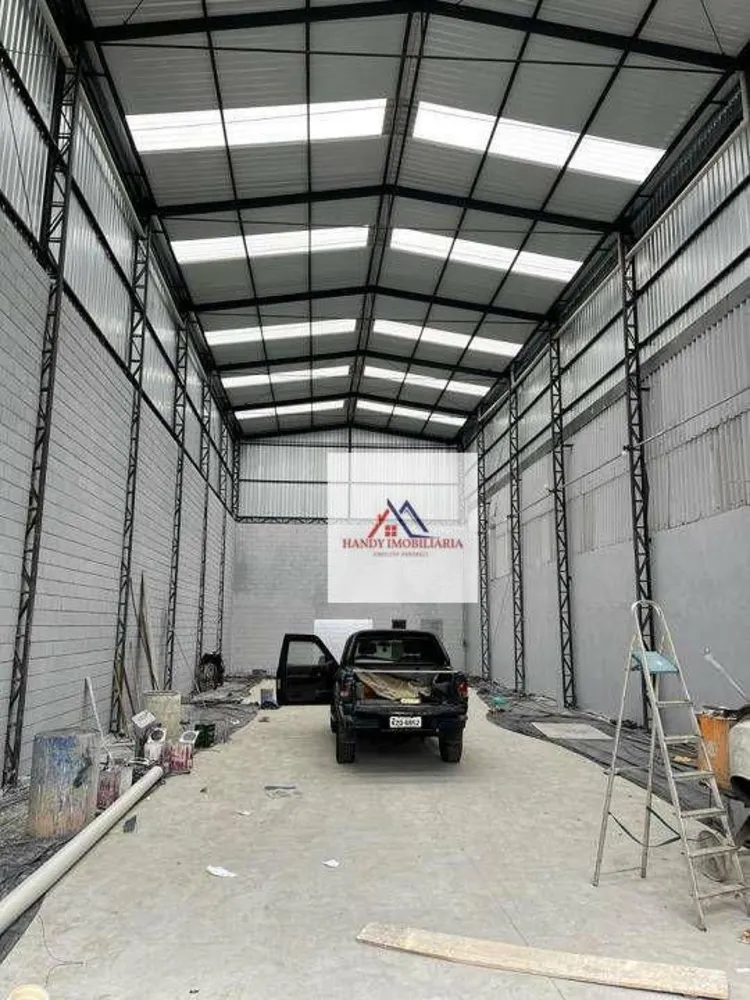 Depósito-Galpão, 400 m² - Foto 3