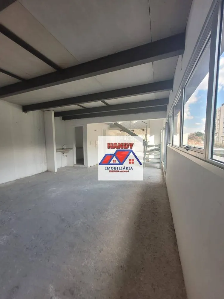 Sala-Conjunto, 108 m² - Foto 1