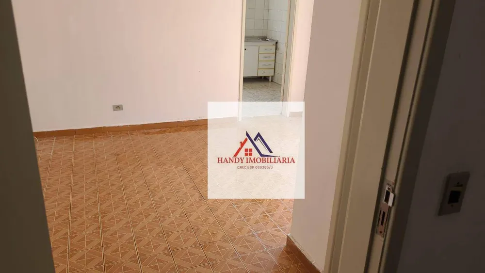 Casa, 1 quarto, 70 m² - Foto 1