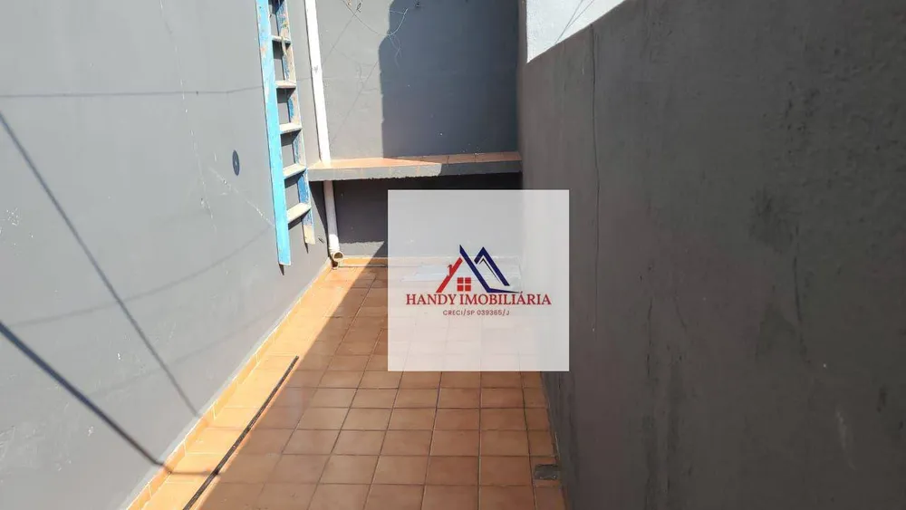 Casa, 1 quarto, 70 m² - Foto 3