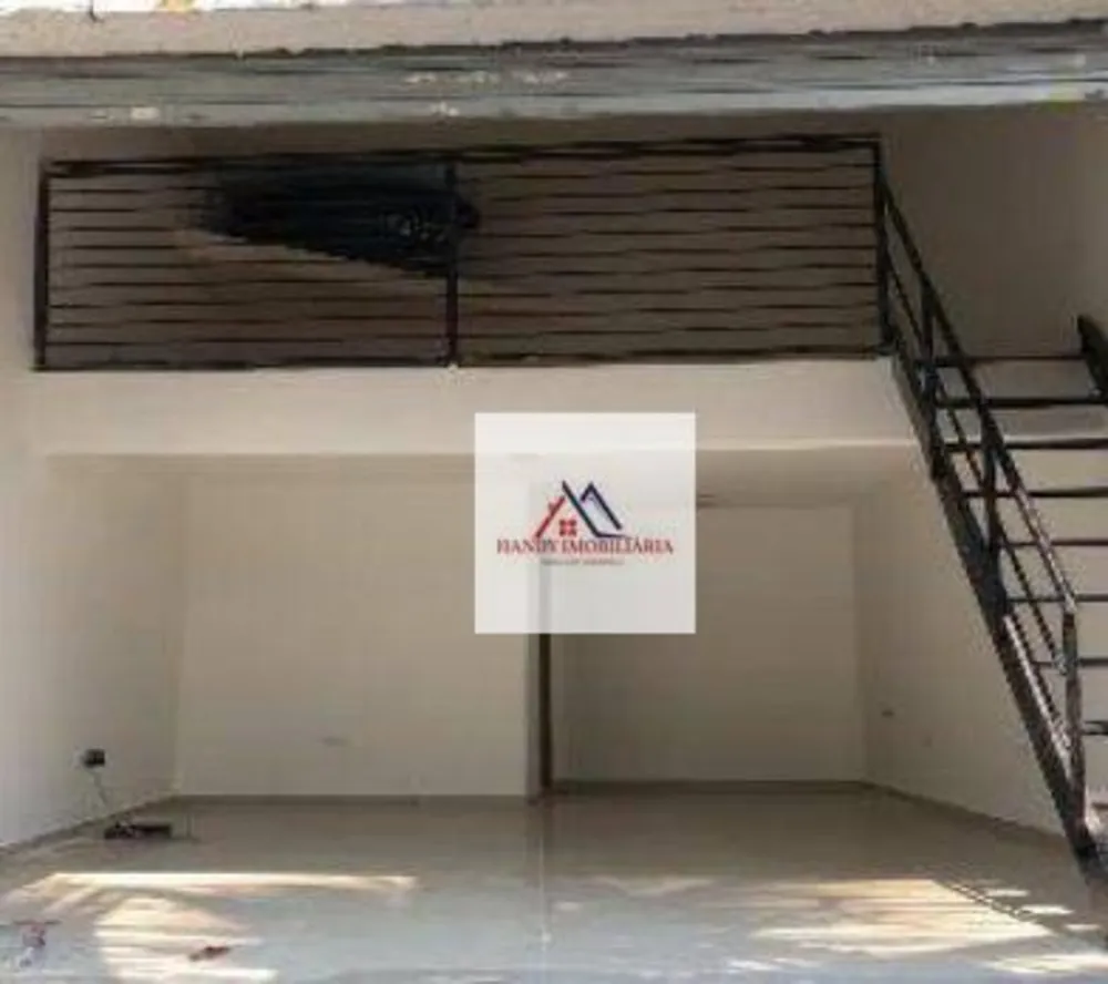 Loja-Salão, 20 m² - Foto 2