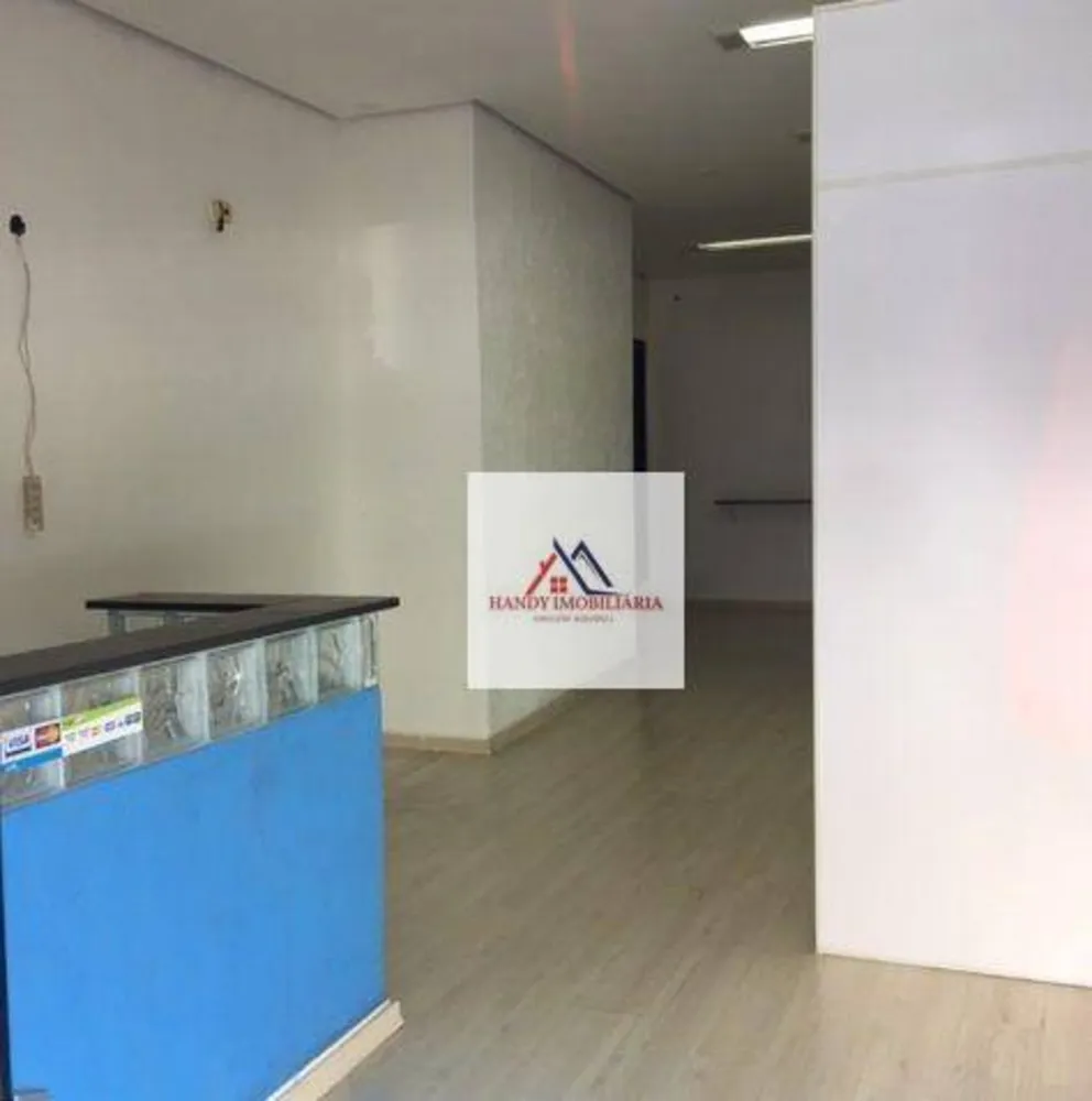 Loja-Salão, 65 m² - Foto 4