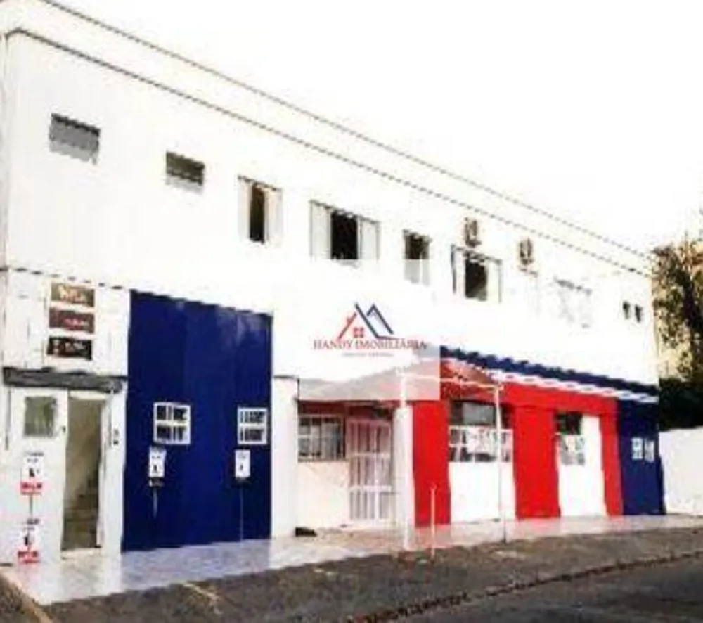Sobrado, 190 m² - Foto 3