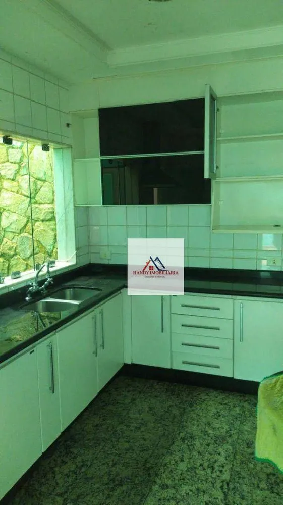 Casa, 4 quartos, 250 m² - Foto 3