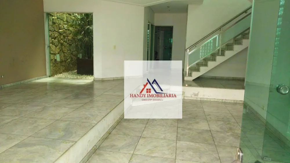 Casa, 4 quartos, 250 m² - Foto 2