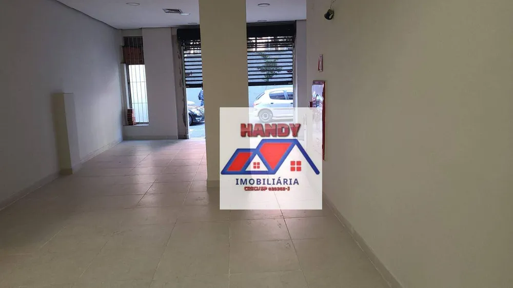 Loja-Salão, 160 m² - Foto 3