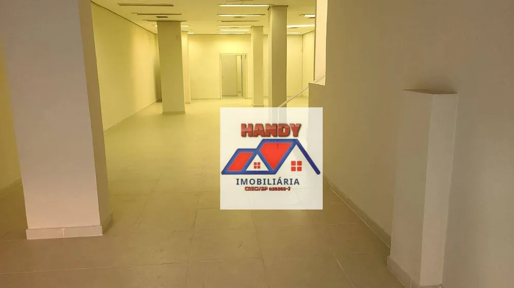 Loja-Salão, 160 m² - Foto 4