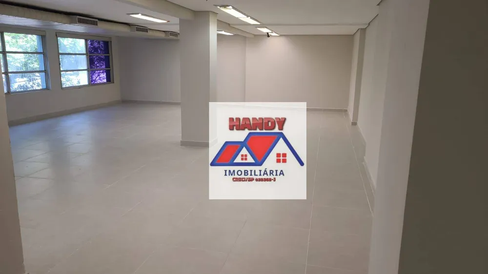 Loja-Salão, 160 m² - Foto 1