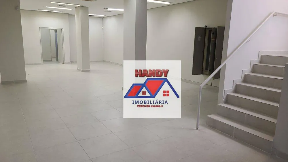 Loja-Salão, 160 m² - Foto 2